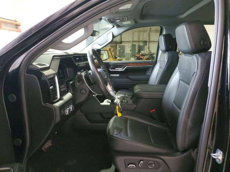 Aukcja sprzedaży 2025 Gmc Sierra, vin: 1GTUUGEL4SZ137040, numer aukcji: 53883196