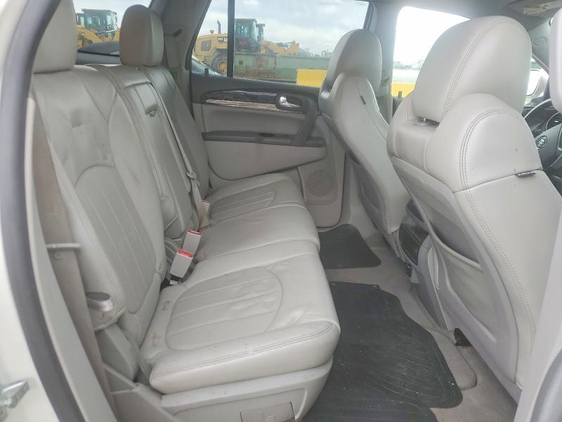 2014 Buick Enclave მანქანა იყიდება აუქციონზე, vin: 5GAKVBKD8EJ225503, აუქციონის ნომერი: 53562456
