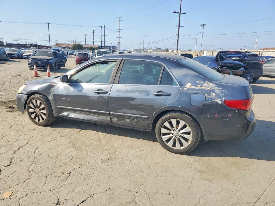 54176336 :رقم المزاد ، 1HGCM56435A129927 vin ، 2005 Honda Accord مزاد بيع