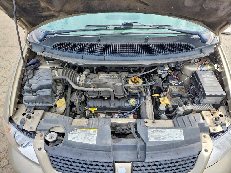 Продажа на аукционе авто 2002 Dodge Grand Caravan, vin: 1B8GP34372B583718, номер лота: 51550636