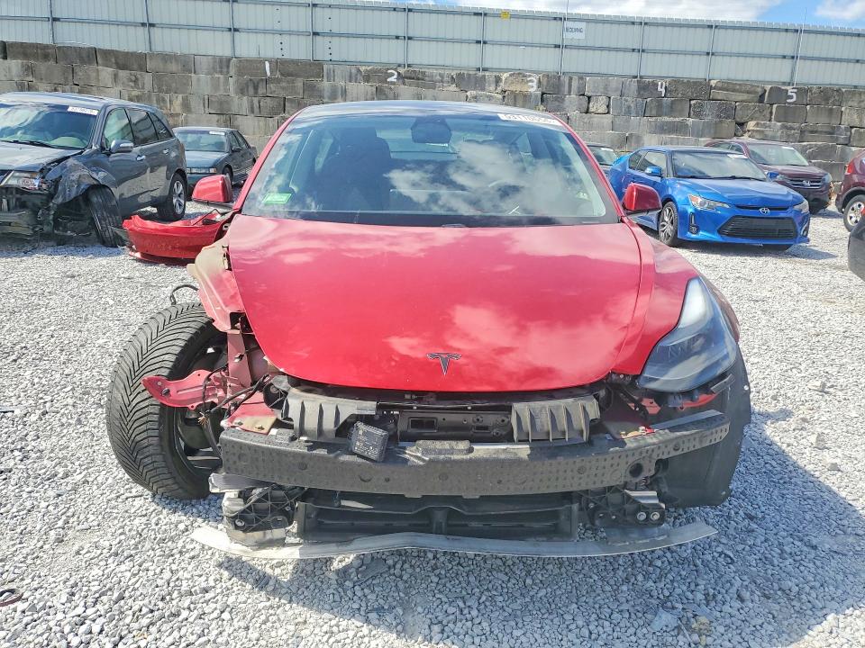 Aukcja sprzedaży 2021 Tesla Model 3, vin: 5YJ3E1EB6MF906790, numer aukcji: 53110656