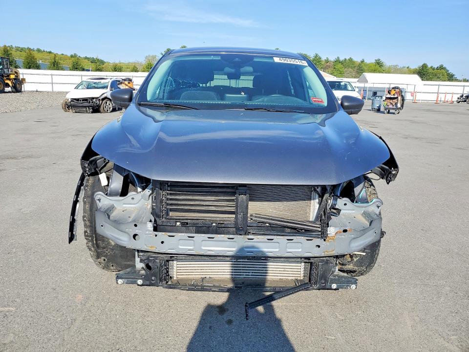 Продаж на аукціоні авто 2023 Ford Escape, vin: 1FMCU0GN8PUB26253, номер лоту: 49035516