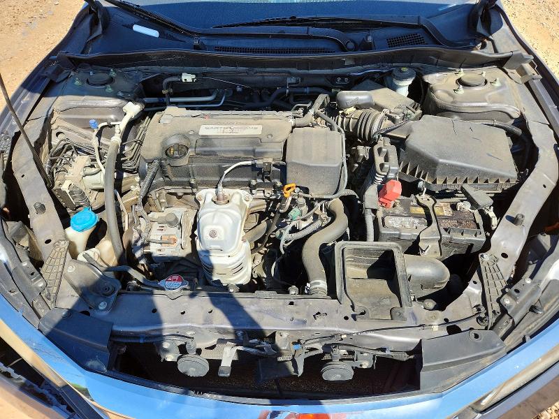 Продаж на аукціоні авто 2016 Honda Accord, vin: 1HGCR2F38GA004495, номер лоту: 54464426