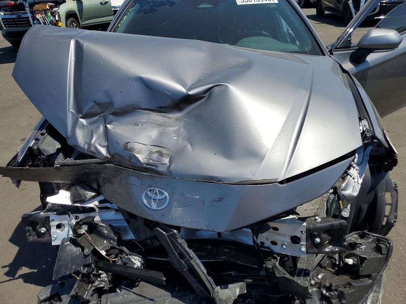 Продажа на аукционе авто 2026 Toyota Camry, vin: 4T1DAACK9TU652917, номер лота: 53815946