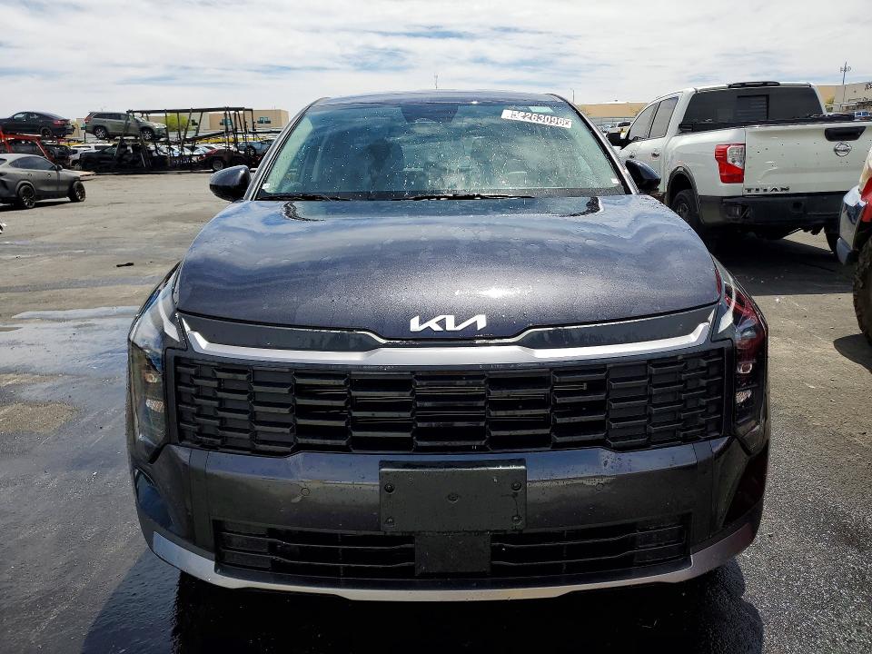 Продаж на аукціоні авто 2026 Kia Sportage, vin: 5XYK23DFXTG385844, номер лоту: 52263096