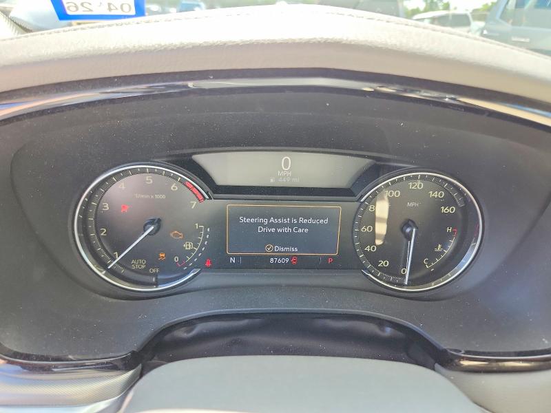 Aukcja sprzedaży 2022 Cadillac Xt5, vin: 1GYKNCR46NZ159457, numer aukcji: 54959746