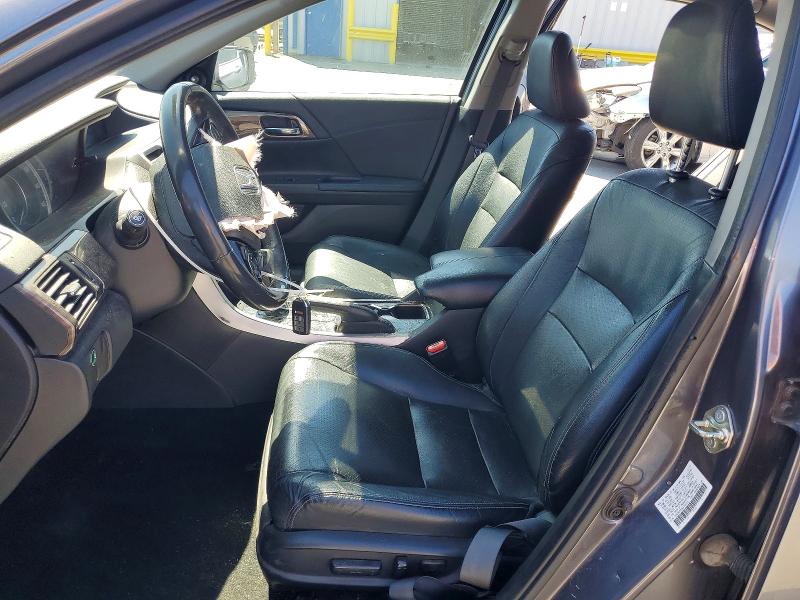 Aukcja sprzedaży 2017 Honda Accord, vin: 1HGCR2F88HA140235, numer aukcji: 53948296