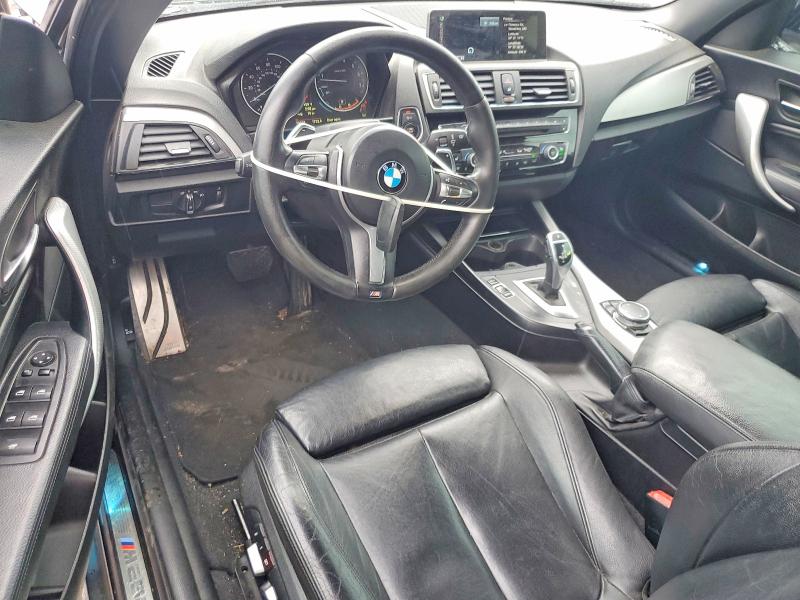 Aukcja sprzedaży 2016 Bmw M235i, vin: WBA1M1C54GV394196, numer aukcji: 52780506