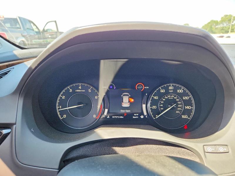 Aukcja sprzedaży 2021 Acura Rdx, vin: 5J8TC2H7XML015872, numer aukcji: 54054046
