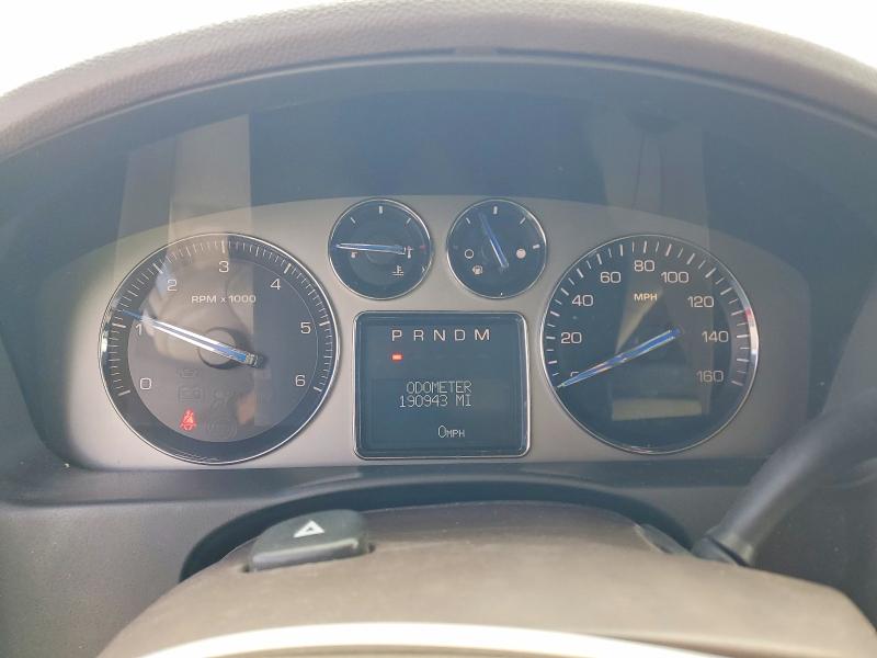 Продажа на аукционе авто 2007 Cadillac Escalade V, vin: 1GYFK66877R248850, номер лота: 52654246