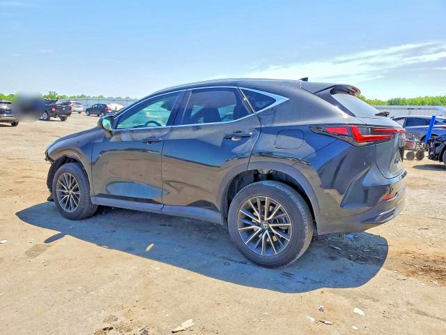 Продаж на аукціоні авто 2024 Lexus Nx, vin: 2T2GGCEZ5RC049082, номер лоту: 53374216