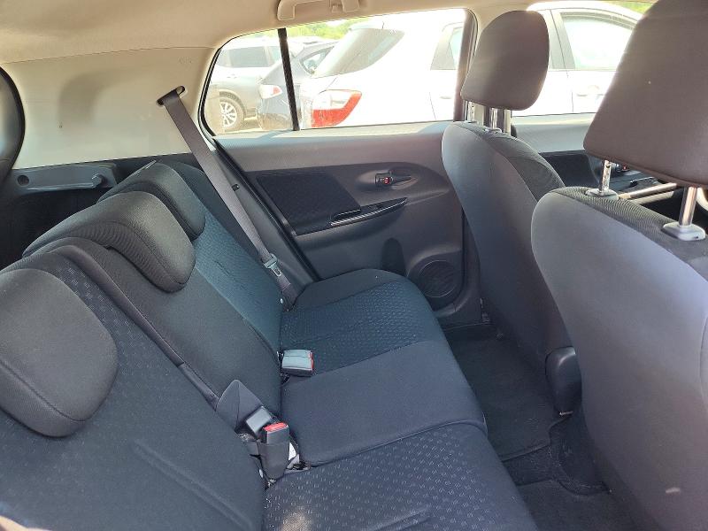 2009 Scion Xd მანქანა იყიდება აუქციონზე, vin: JTKKU104X9J033349, აუქციონის ნომერი: 54194326