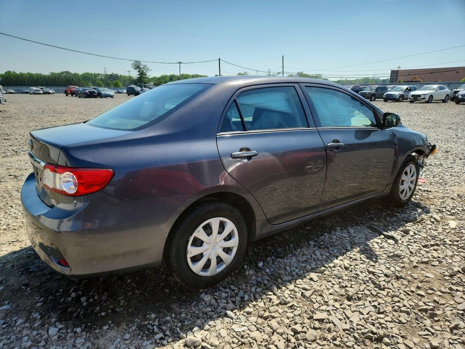 Aukcja sprzedaży 2013 Toyota Corolla, vin: 2T1BU4EE7DC971291, numer aukcji: 53302636