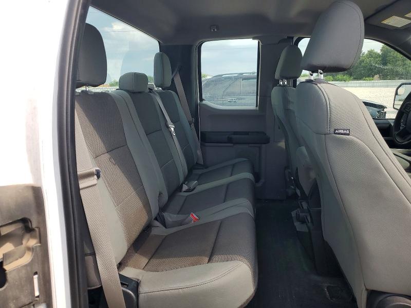 Продажа на аукционе авто 2015 Ford F150, vin: 1FTEX1C84FKE19961, номер лота: 54225976