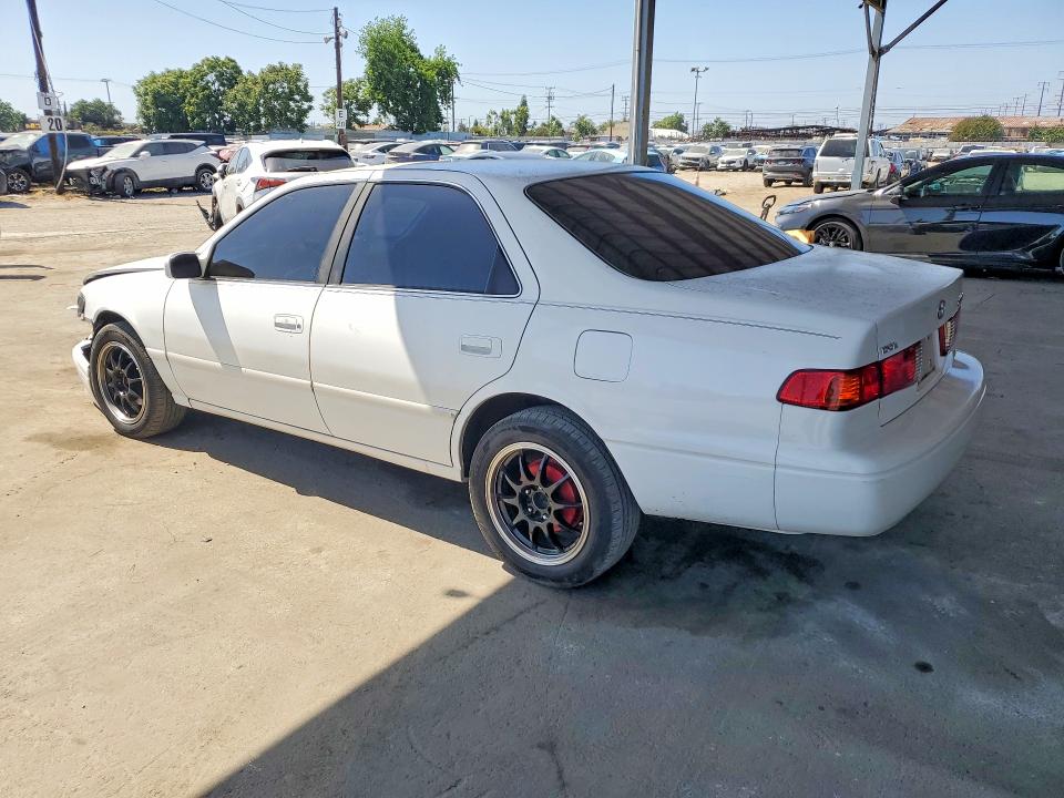 54679816 :رقم المزاد ، JT2BG22K6Y0429694 vin ، 2000 Toyota Camry مزاد بيع