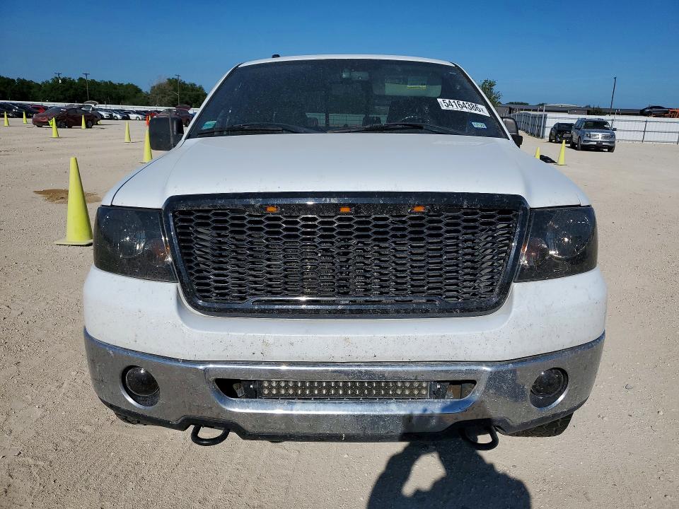 Продажа на аукционе авто 2007 Ford F150, vin: 1FTPW14VX7KC80792, номер лота: 54164386