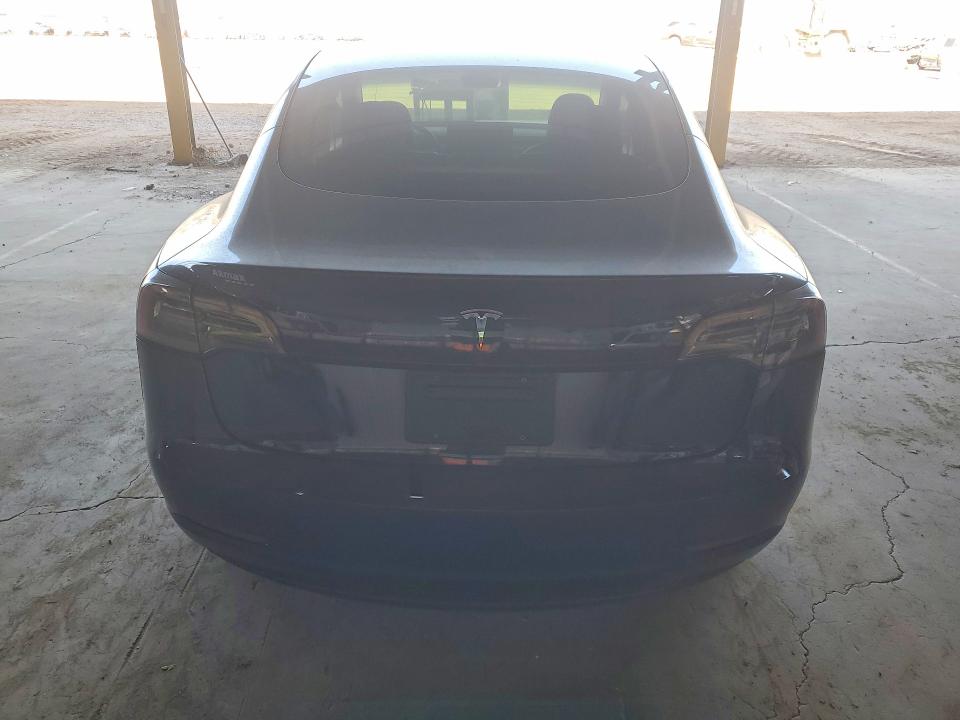 2023 Tesla Model 3 მანქანა იყიდება აუქციონზე, vin: 5YJ3E1EAXPF457979, აუქციონის ნომერი: 55233876