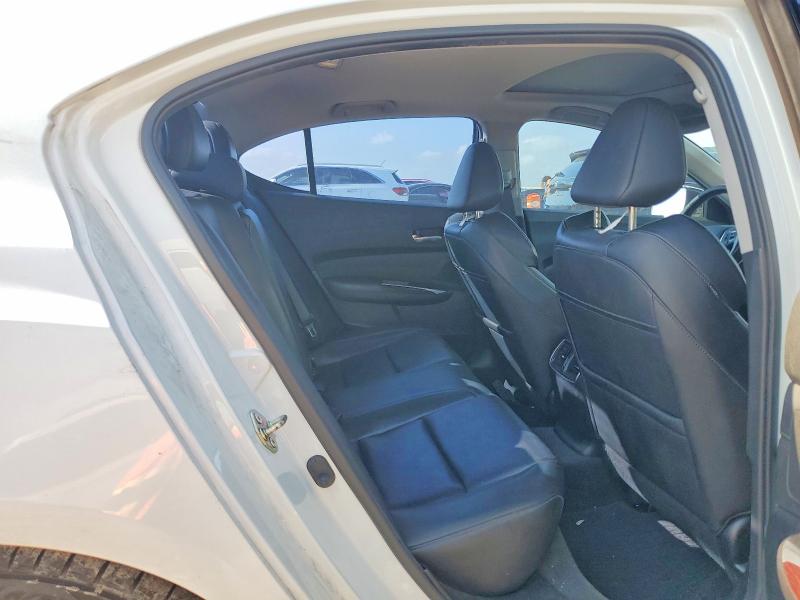55312356 :رقم المزاد ، 19UUB2F56GA005400 vin ، 2016 Acura Tlx مزاد بيع