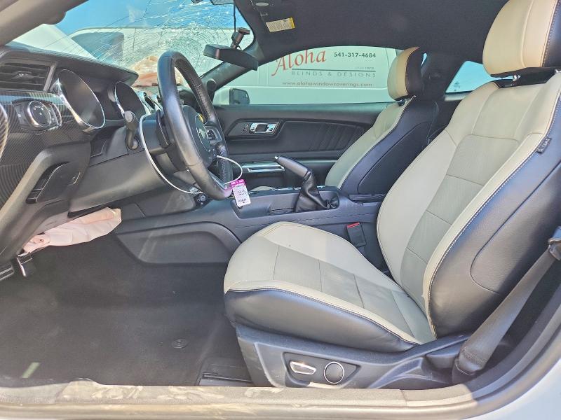 Aukcja sprzedaży 2016 Ford Mustang, vin: 1FA6P8CF7G5275730, numer aukcji: 54986976