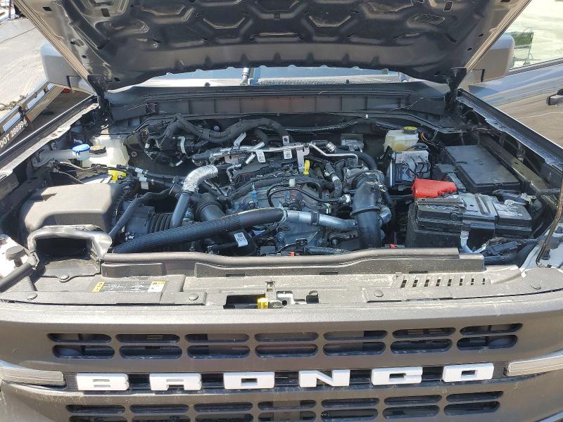 Продаж на аукціоні авто 2026 Ford Bronco, vin: 1FMDE7BH3TLA55488, номер лоту: 54159976