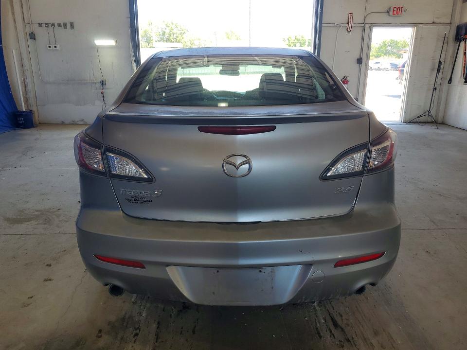 Aukcja sprzedaży 2010 Mazda 3, vin: JM1BL1S50A1182826, numer aukcji: 53934206