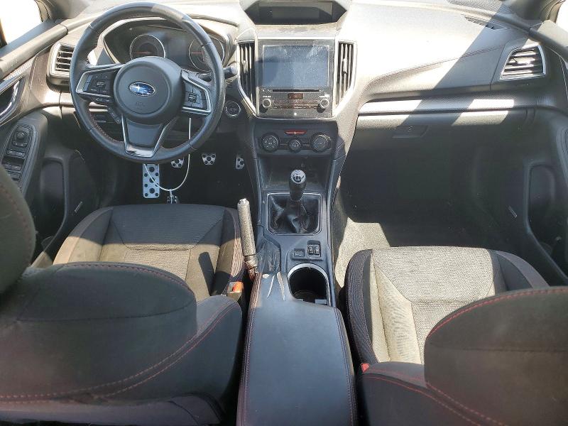 Aukcja sprzedaży 2018 Subaru Impreza, vin: 4S3GKAL68J1606186, numer aukcji: 53050296