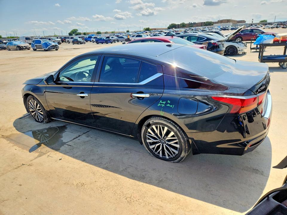 Продаж на аукціоні авто 2023 Nissan Altima, vin: 1N4BL4DVXPN404536, номер лоту: 54655376