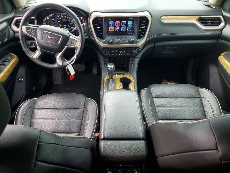 Aukcja sprzedaży 2017 Gmc Acadia, vin: 1GKKNXLS8HZ306035, numer aukcji: 54521836