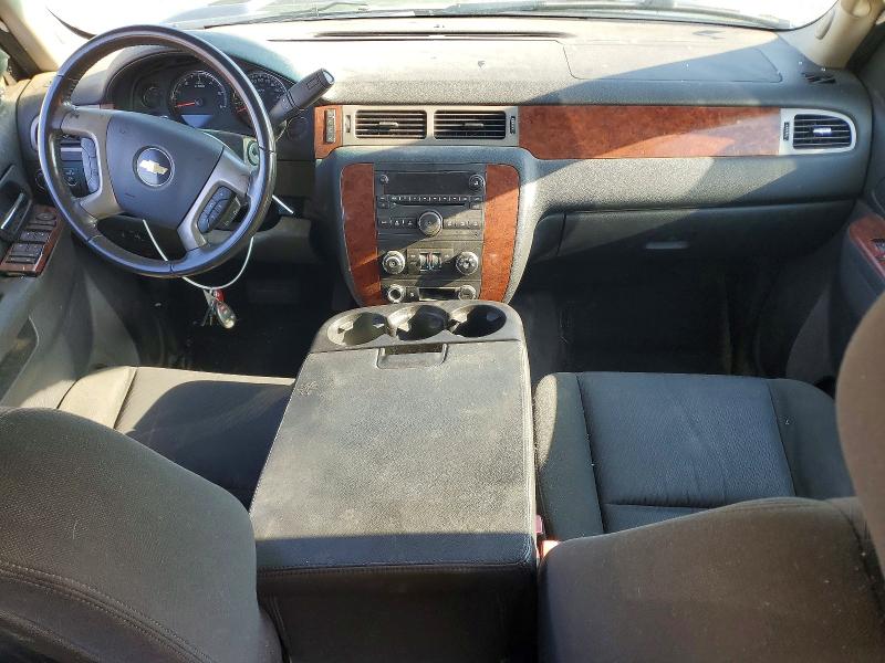 2011 Chevrolet Tahoe მანქანა იყიდება აუქციონზე, vin: 1GNSCAE09BR313939, აუქციონის ნომერი: 54397096