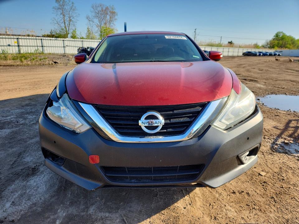2016 Nissan Altima მანქანა იყიდება აუქციონზე, vin: 1N4AL3AP1GC212090, აუქციონის ნომერი: 52160656