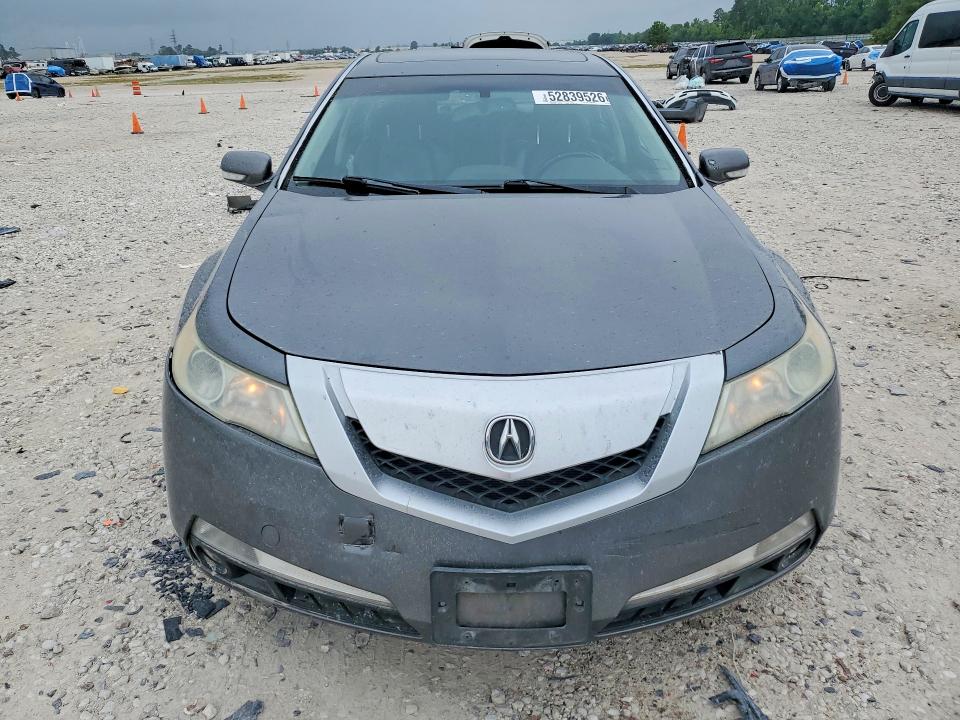 Aukcja sprzedaży 2009 Acura Tl, vin: 19UUA86519A012232, numer aukcji: 52839526