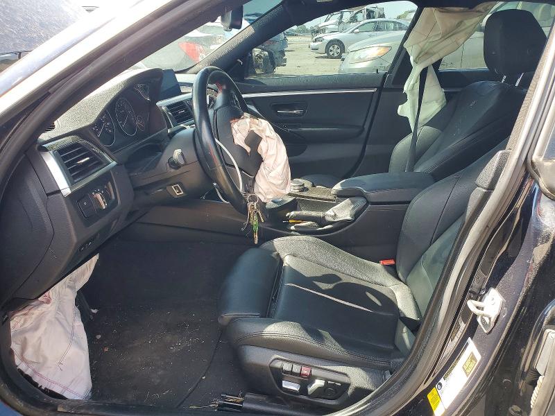 52326376 :رقم المزاد ، WBA4J1C01LCE52770 vin ، 2020 Bmw 430i مزاد بيع