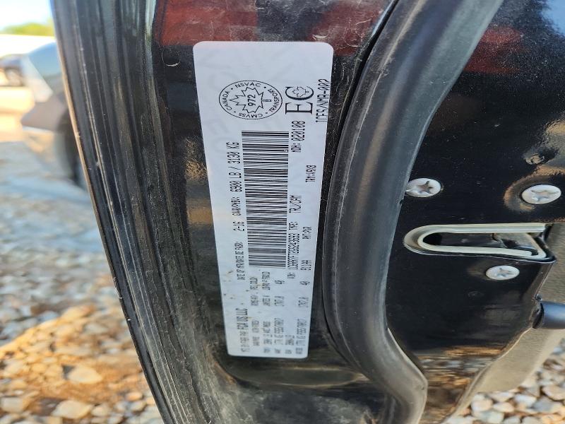 Продаж на аукціоні авто 2016 Ram 1500, vin: 1C6RR7FT2GS243693, номер лоту: 52365066