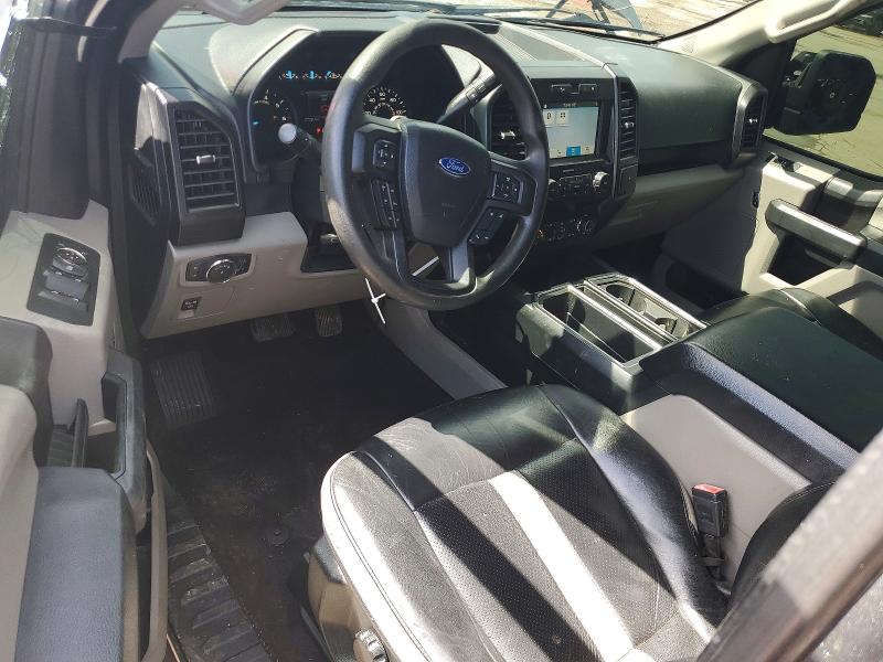 Продажа на аукционе авто 2019 Ford F150, vin: 1FTEX1CP8KKC18551, номер лота: 54731596