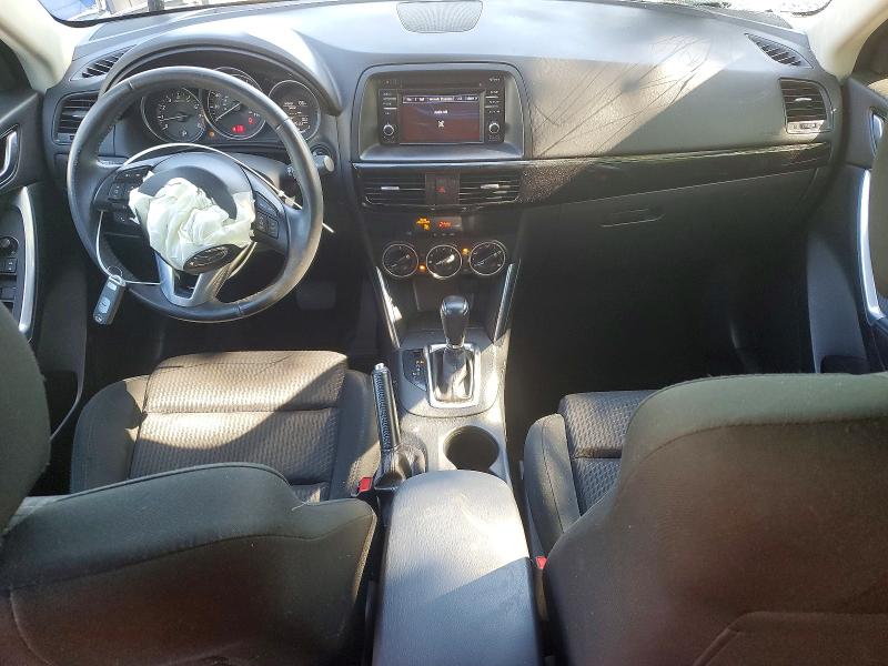 Aukcja sprzedaży 2015 Mazda Cx-5, vin: JM3KE2CY6F0507363, numer aukcji: 54018246