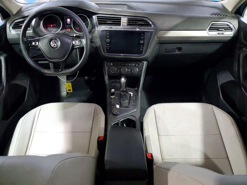 Продаж на аукціоні авто 2019 Volkswagen Tiguan, vin: 3VV2B7AX7KM005981, номер лоту: 52216016