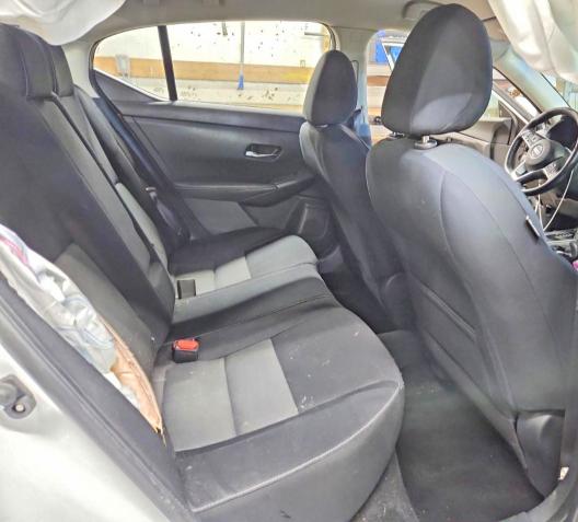 Aukcja sprzedaży 2020 Nissan Sentra, vin: 3N1AB8CV3LY226048, numer aukcji: 51978356