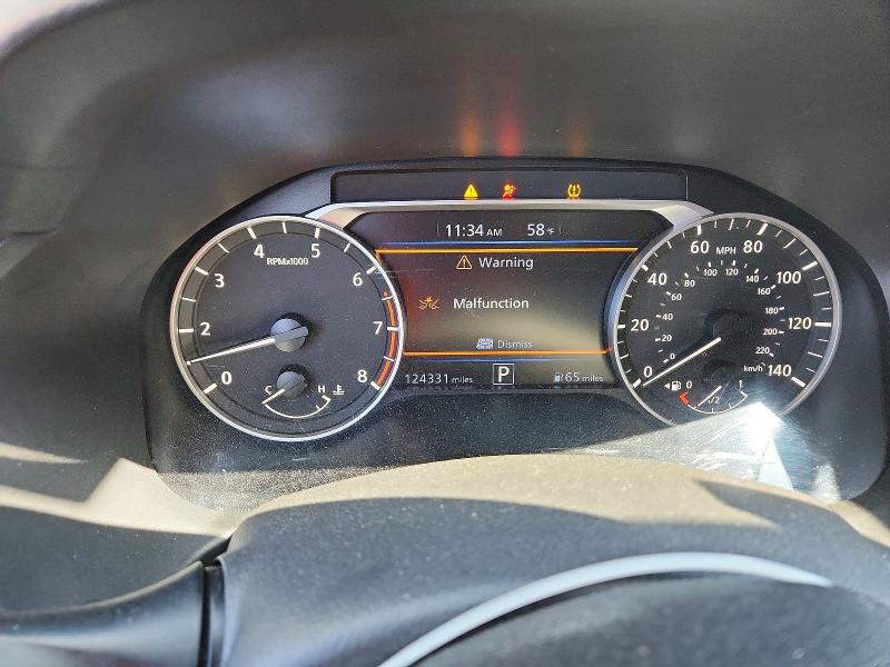 Продажа на аукционе авто 2019 Nissan Altima, vin: 1N4BL4BV5KC203764, номер лота: 52568266