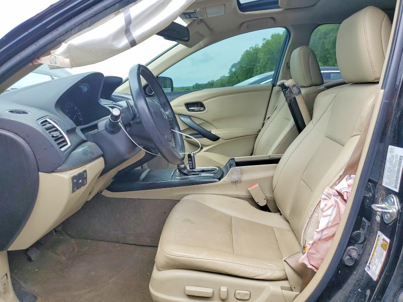 Auction sale of the 2018 Acura Rdx, vin: 5J8TB3H7XJL009879, lot number: 48247086