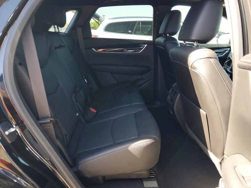 2021 Cadillac Xt5 მანქანა იყიდება აუქციონზე, vin: 1GYKNDRS4MZ112379, აუქციონის ნომერი: 53175606