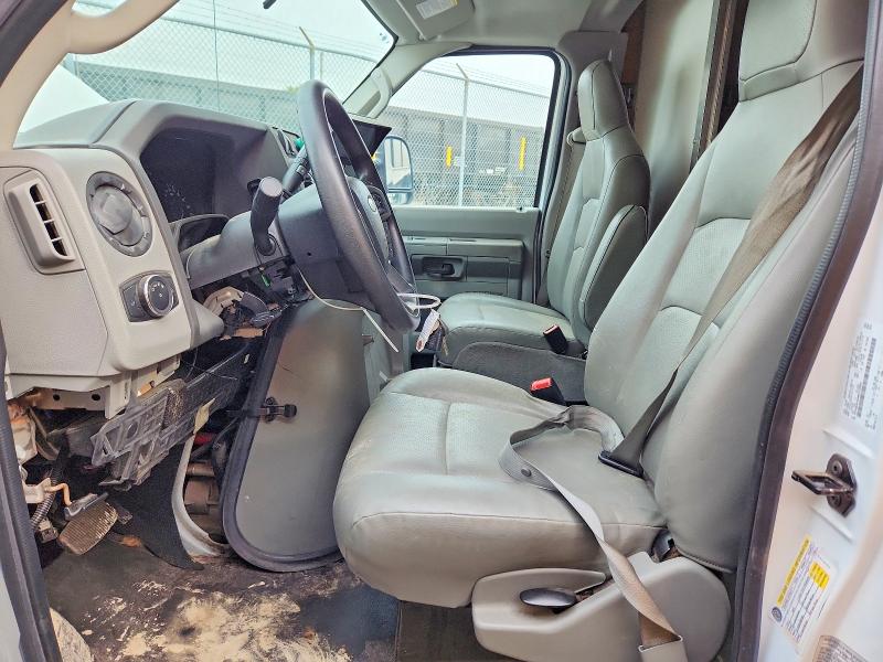Продаж на аукціоні авто 2021 Ford E450, vin: 1FDXE4FN4MDC28894, номер лоту: 53942826