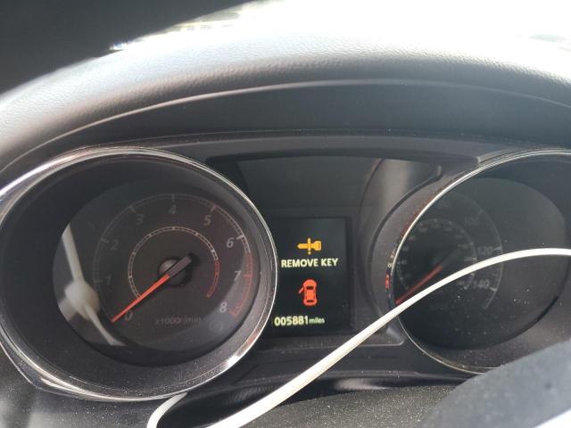 54238666 :رقم المزاد ، JA4ARUAU9TU008141 vin ، 2026 Mitsubishi Outlander Sport مزاد بيع