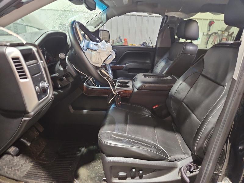 Auction sale of the 2016 Gmc Sierra, vin: 3GTP1NEC8GG322063, lot number: 54214426