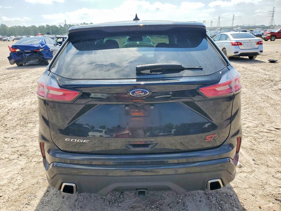 Aukcja sprzedaży 2019 Ford Edge, vin: 2FMPK4AP2KBC06154, numer aukcji: 55098166