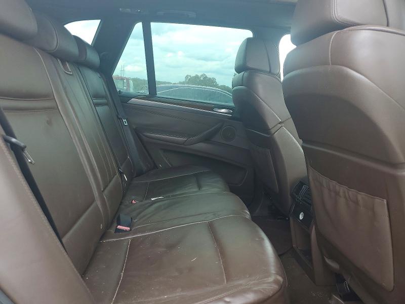 2009 Bmw X5 მანქანა იყიდება აუქციონზე, vin: 5UXFE43569L272489, აუქციონის ნომერი: 52934176