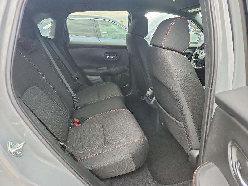 2024 Honda Hr-v მანქანა იყიდება აუქციონზე, vin: 3CZRZ2H58RM750985, აუქციონის ნომერი: 53904706