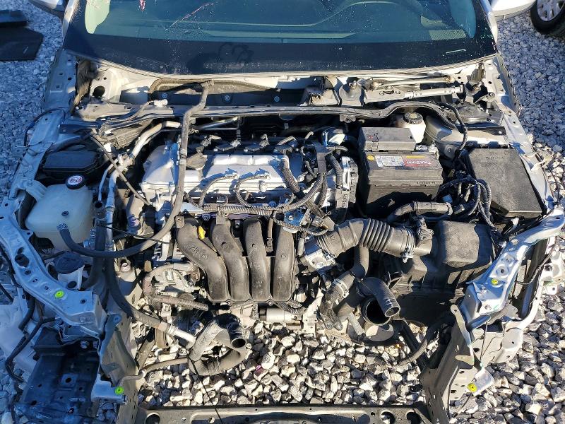 Продаж на аукціоні авто 2022 Toyota Corolla, vin: 5YFHPMAEXNP303588, номер лоту: 51913936