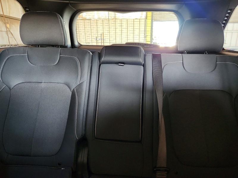 52167396 :رقم المزاد ، 1C4RJGAG6SC334690 vin ، 2025 Jeep Grand Cherokee مزاد بيع