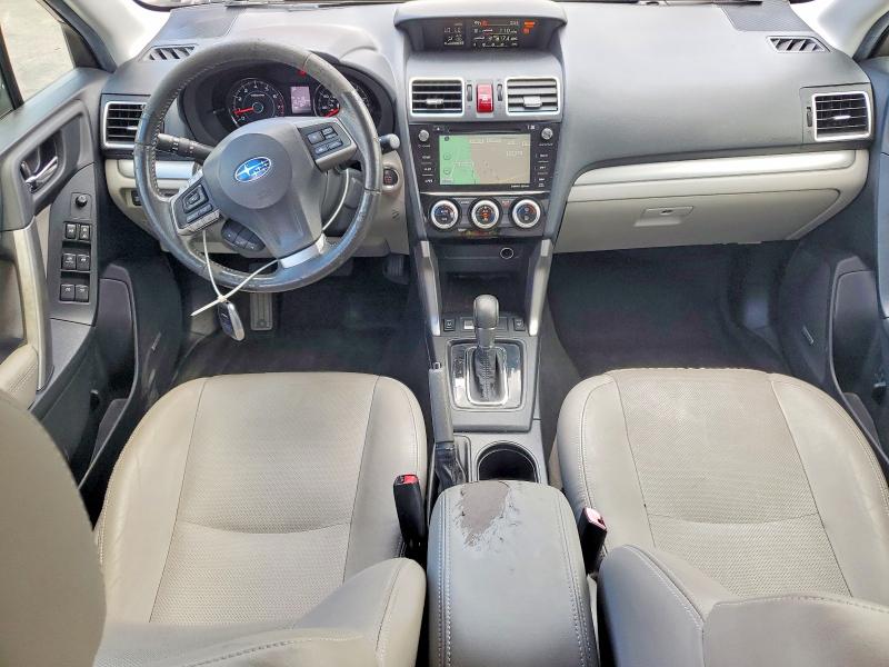 53194486 :رقم المزاد ، JF2SJAXC0GH555796 vin ، 2016 Subaru Forester مزاد بيع