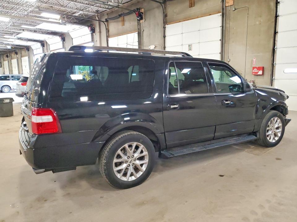 Продаж на аукціоні авто 2016 Ford Expedition, vin: 1FMJK2AT2GEF28182, номер лоту: 54013946